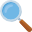 magnifyingglass